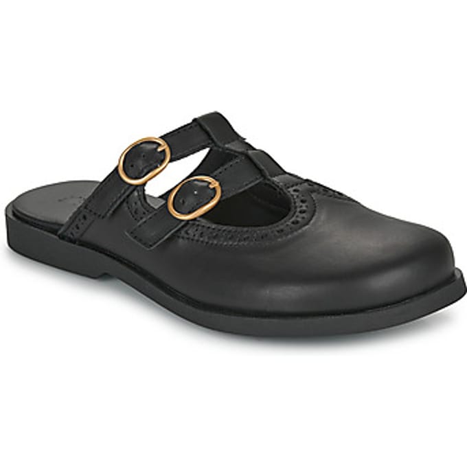 Slippers El Naturalista ARENISCA N5870