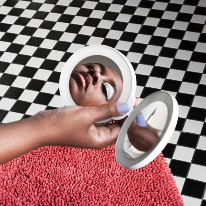 Dreams And Daggers - Cecile Mclorin Salvant
