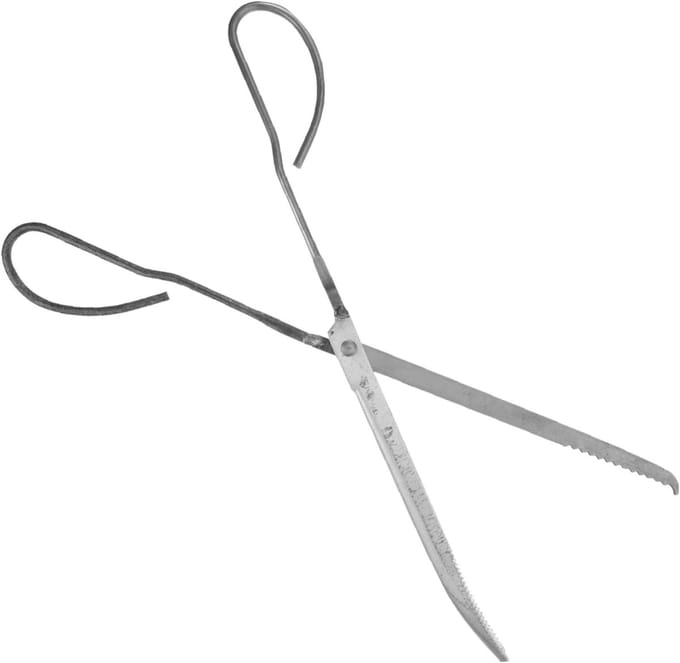 Afvalgrijper - Grijper Tool - Afval Oprapen - Stevig En Robuust - 265 Gram - Diverse Kleuren
