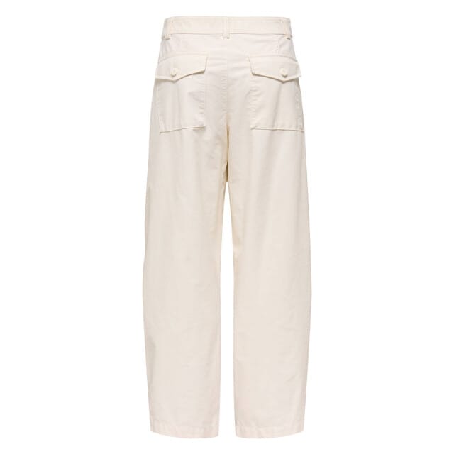 ONLY - ONLCLAIR MW BARREL PANT PNT NOOS - Meisjes - Leggings