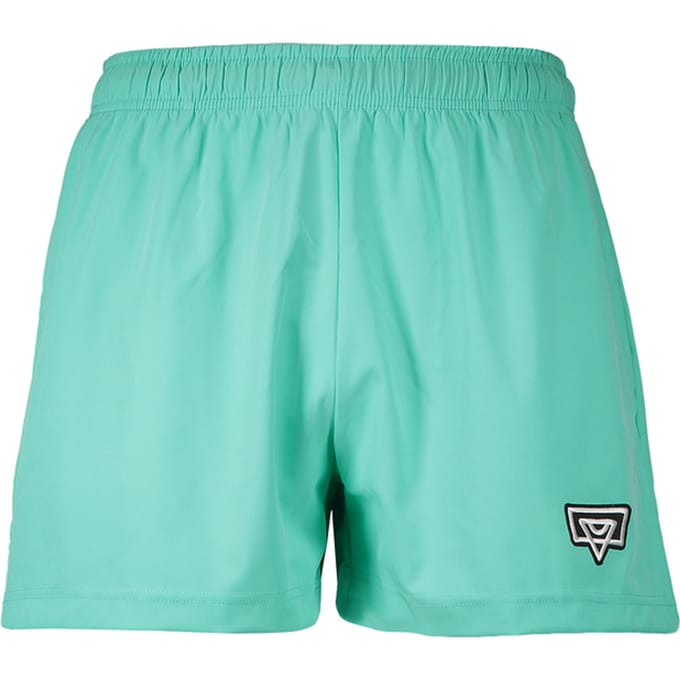 Bucketz New School Korte Broek Blauw