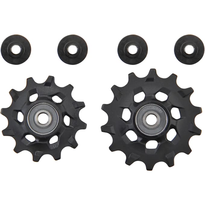 SRAM GX Jockey Wieltjes Set 11-speed