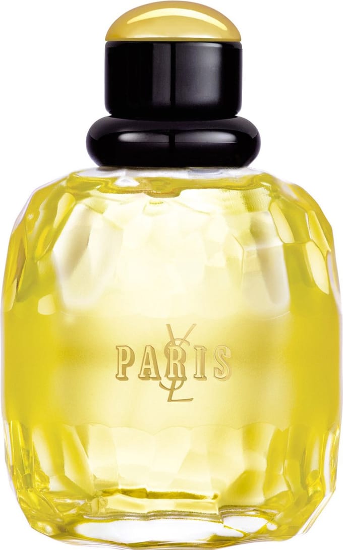 Yves Saint Laurent - Eau de parfum - Paris - 125 ml