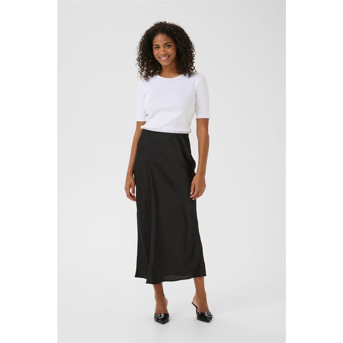 Rok Tight fit Black Deep CC. black