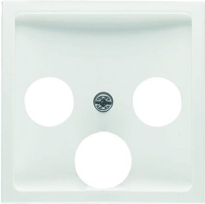 Honeywell Peha Badora Inzetplaat Schakelmateriaal - 00318231 - E2S6W