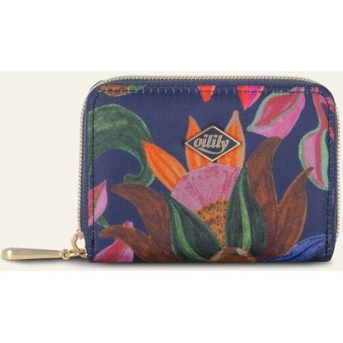 Oilily Zahida Portemonnee- maatOne size Peacoat