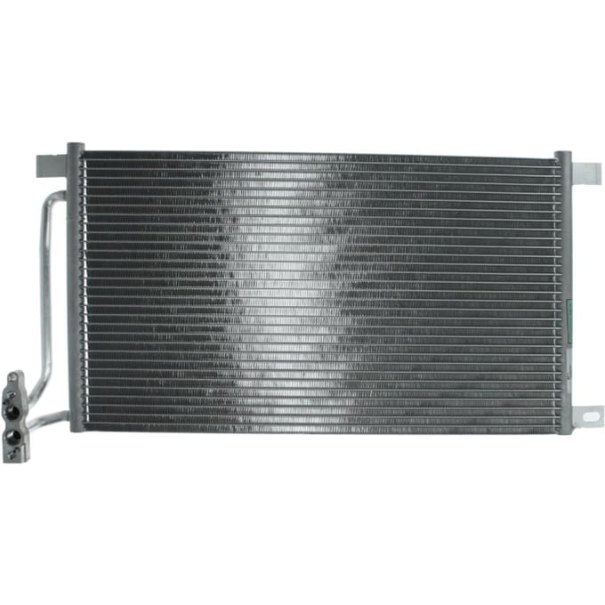 Condensator, airconditioning NRF 35748