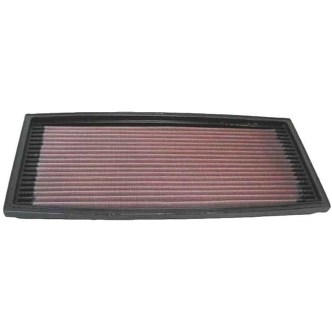K&N; Filters Luchtfilter K&N; 33-2078
