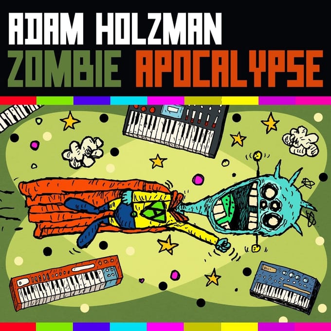 Zombie Apocalypse