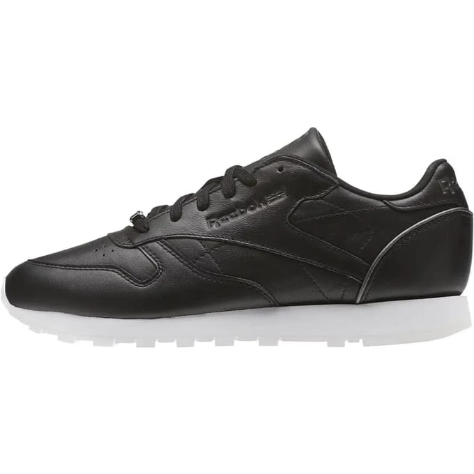 Damestrainers Reebok CL Lthr