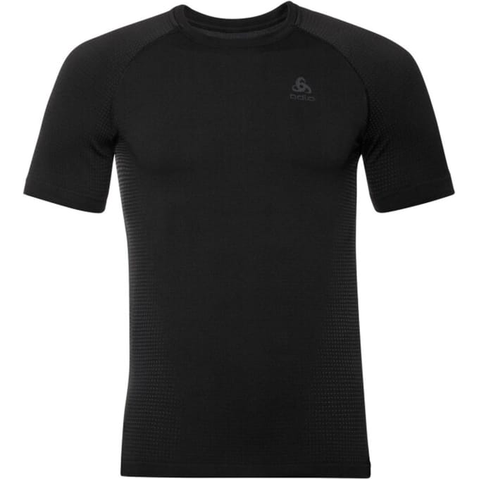 Odlo Tanktop Bl Top Crew Neck S/S Performance Warm Eco 196242