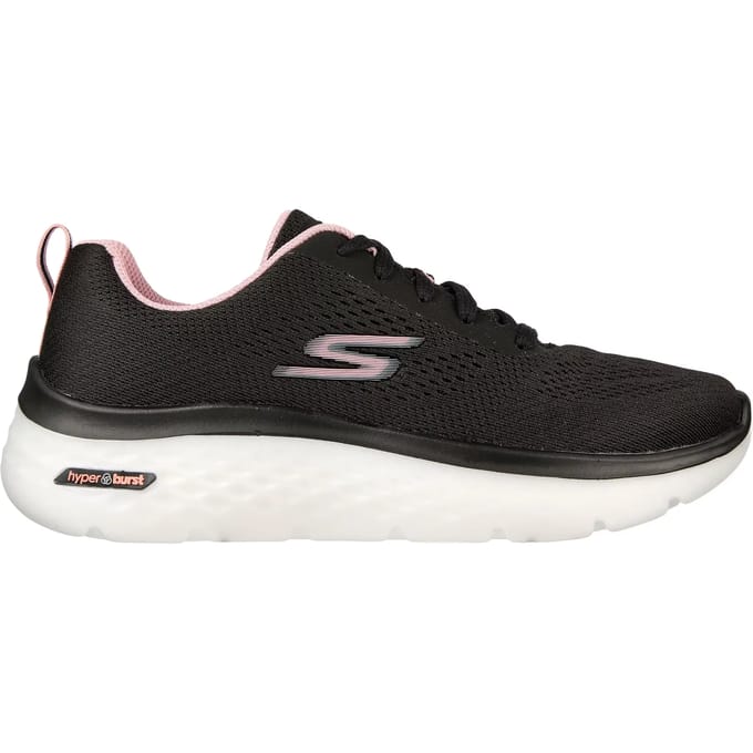 Damestrainers Skechers Hyper Burst