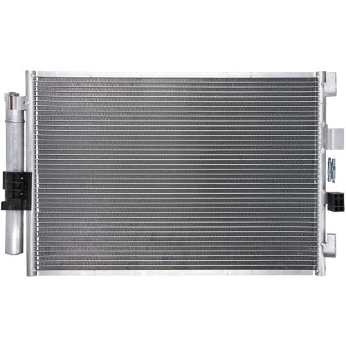 Condensator, airconditioning AVA COOLING FD5654D