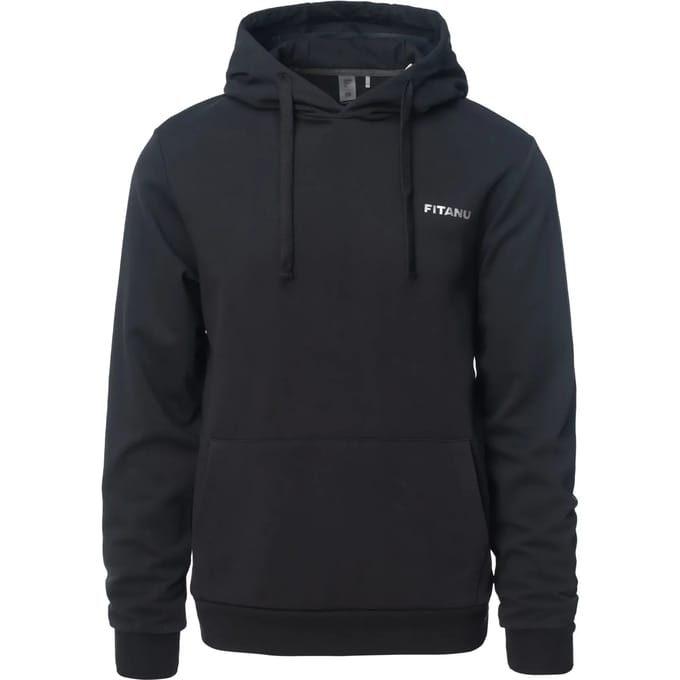 Hoodie Fitanu Fari