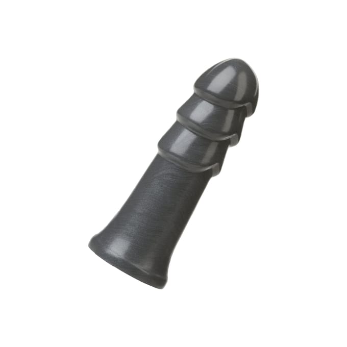 Doc Johnson  American Bombshell B-7 Warhead Butt Plug