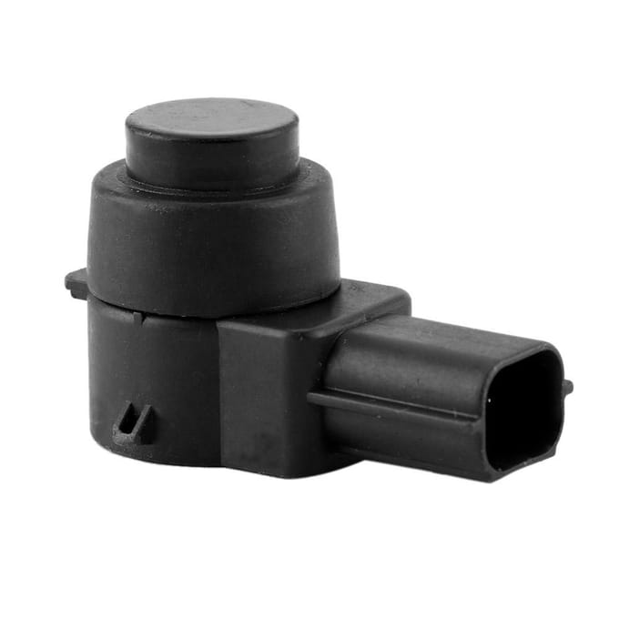 21995586 Auto Achteruitrijhulp PDC Parkeerhulp Sensor voor Buick GM Chevrolet gray