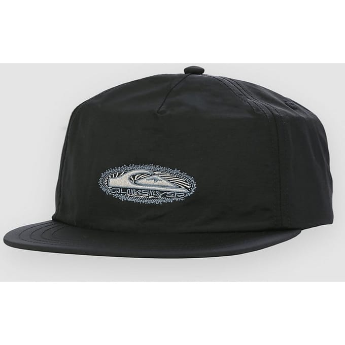 5-panel pet Quiksilver Steelhouse Ripper
