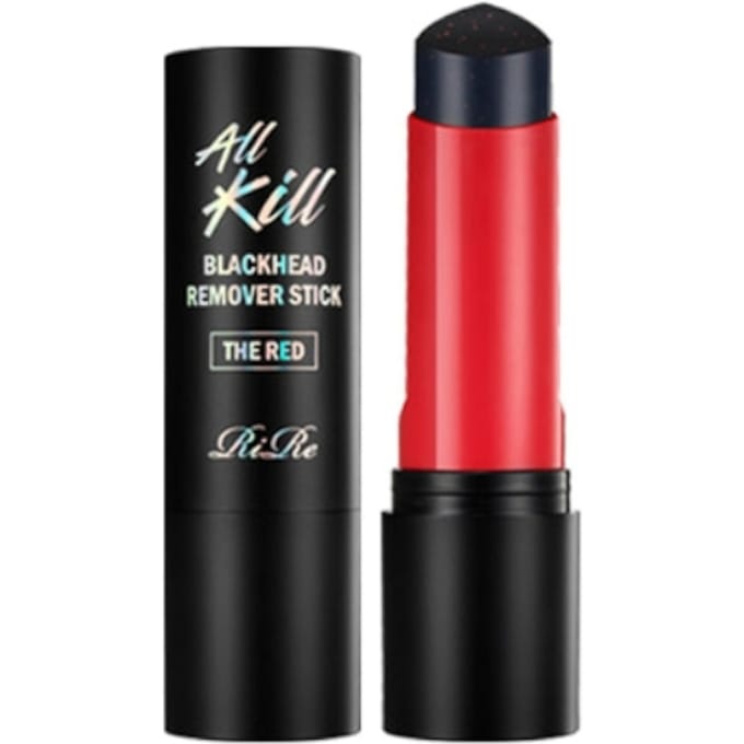 RiRe - All Kill Blackhead Remover Stick - The Red