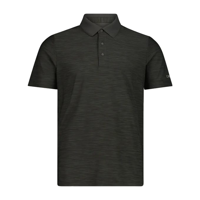 Polo chiné CMP Stretch