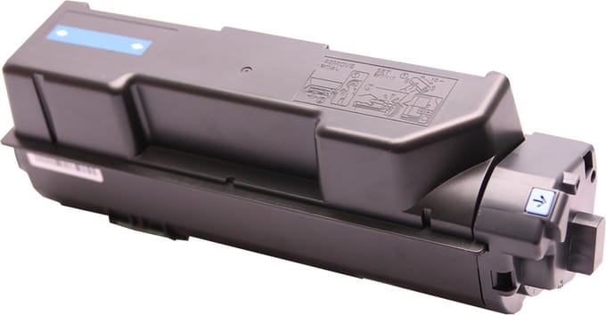 ABC huismerk toner geschikt voor Olivetti B1233 D-Copia 3524MF 3524MF Plus PG L2535