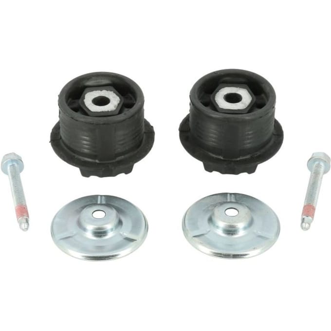 Reparatieset, achterwiel ophangingsbalk  MOOG ME-RK-13499