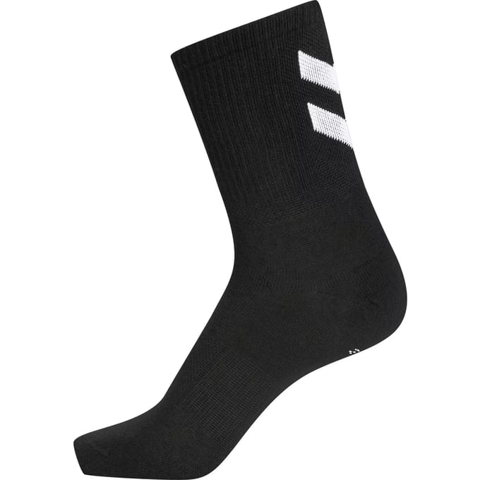 Hummel-sokken Hmlchevron, set van 6 stuks 213254