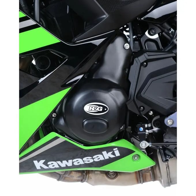 Couvre-carter motor links R&G Racing Kawasaki Z650