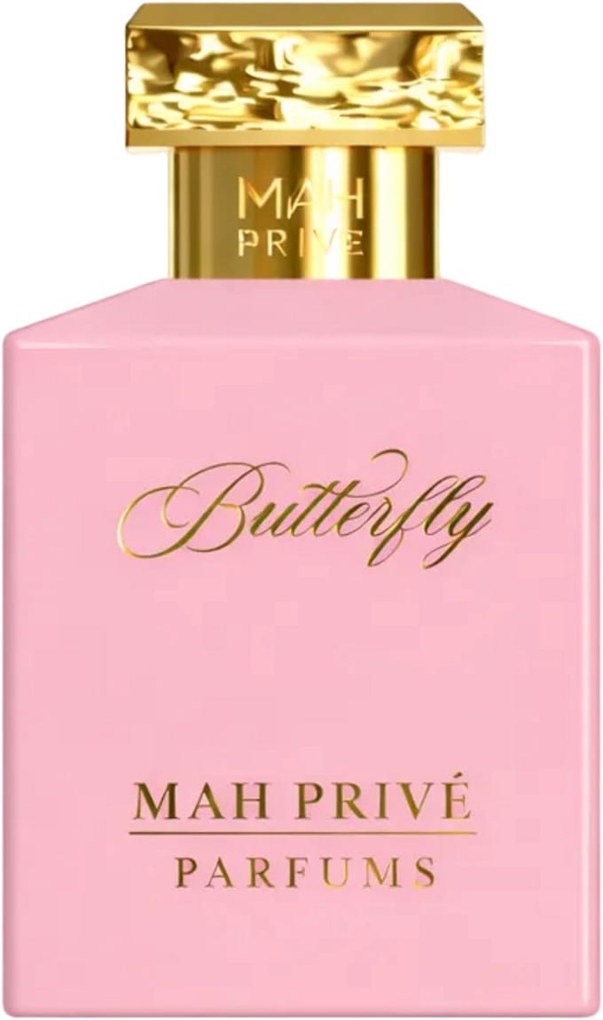 MAH Butterfly - Eau de Parfum - 50 ml