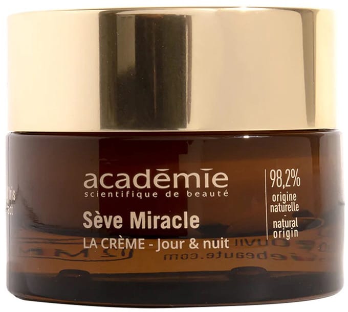 Académie Anti Age Sève Miracle Dagcrème - 50ml - Anti-Aging