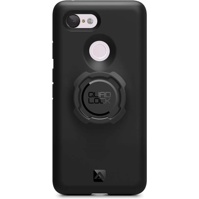 Smartphonehoes Quad Lock Pixel 3