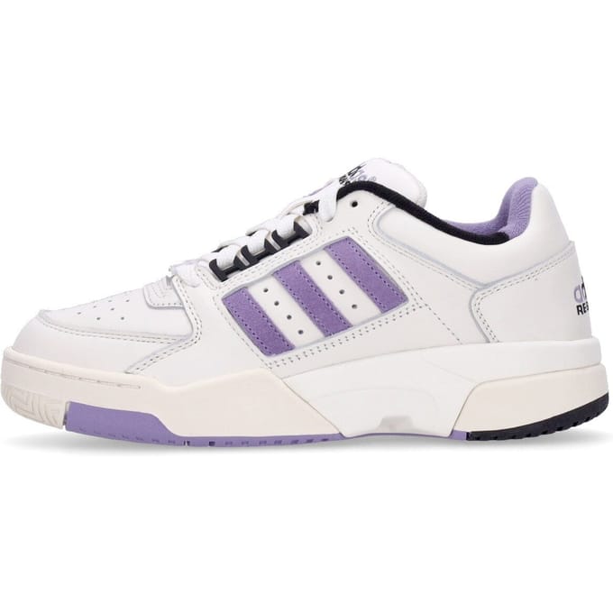 Torsion Response Tennis Low W damesschoen Cloud White/magic Lilac/cloud White