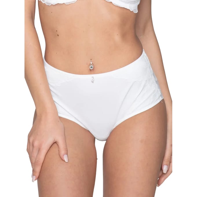 Korte dameskleding Luna Melody Mariage