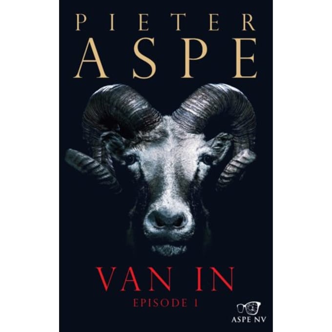 Van In / Episode 1 - Pieter Aspe