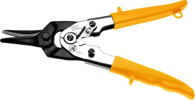 BGS Blikschaar neutraal snijdend 260 mm