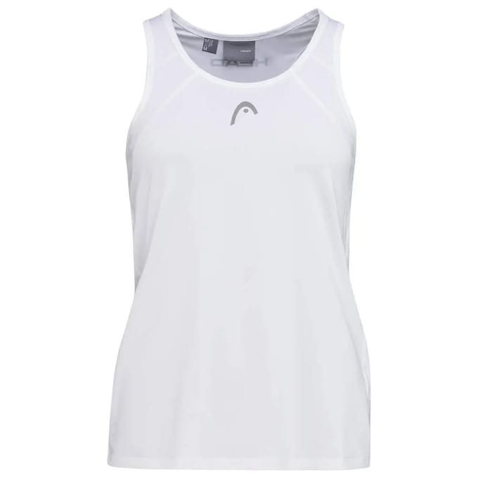 Meisjes tanktop Head Club 22