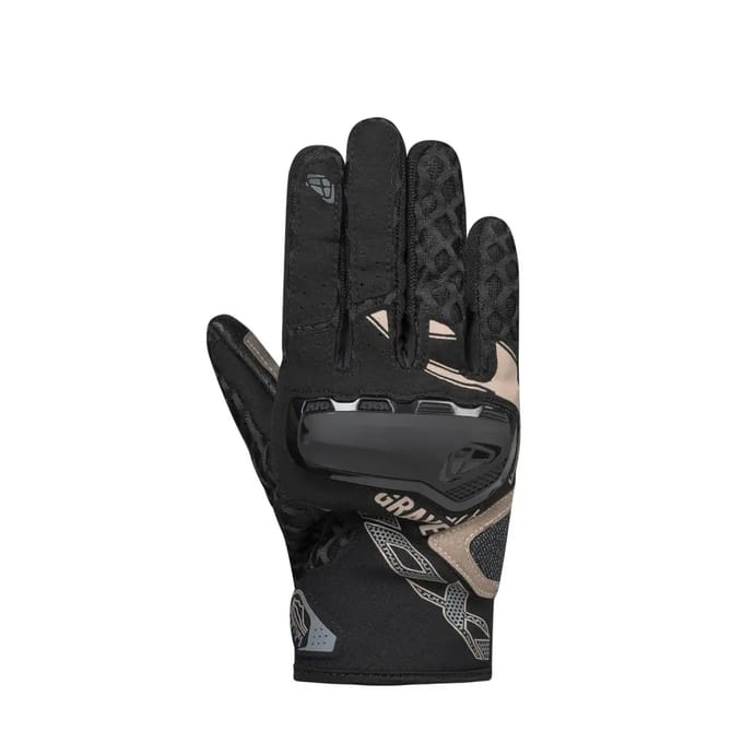 Zomer motorhandschoenen Ixon Gravel Air