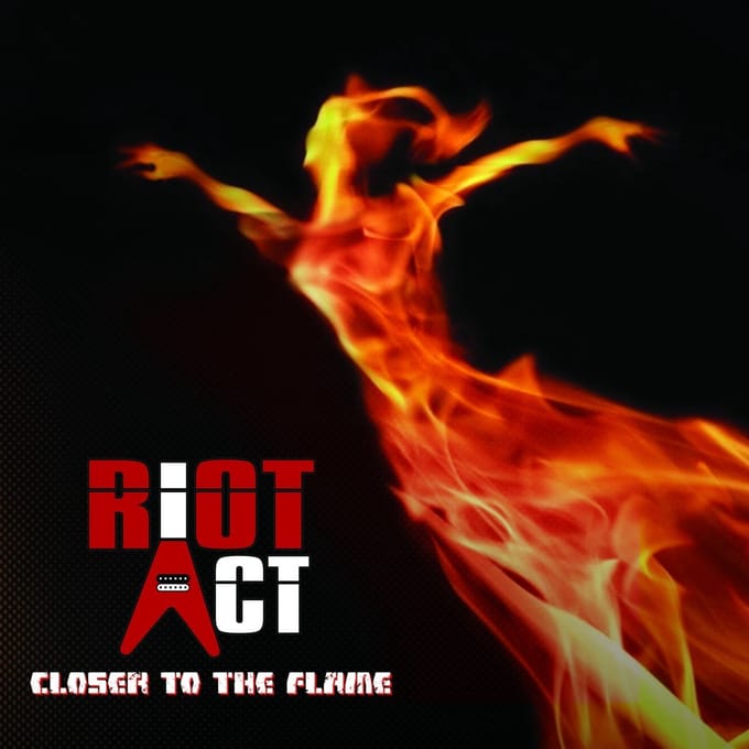 Closer to the Flame