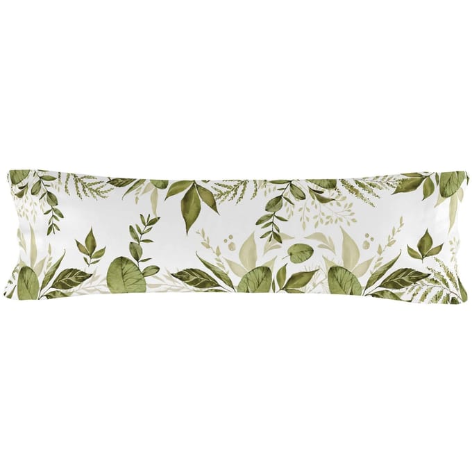 Kussensloop Herbal | Happy Friday