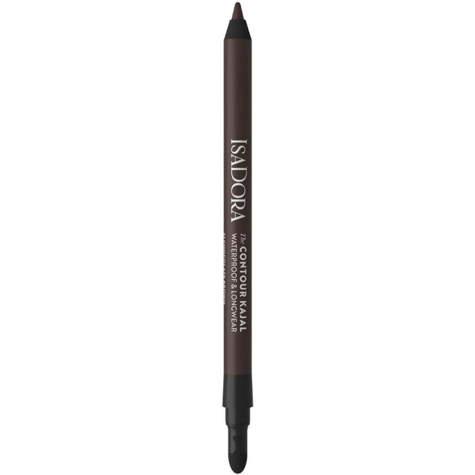 Isadora Contour Kajal 61 Chocolate Brown 1,2 g