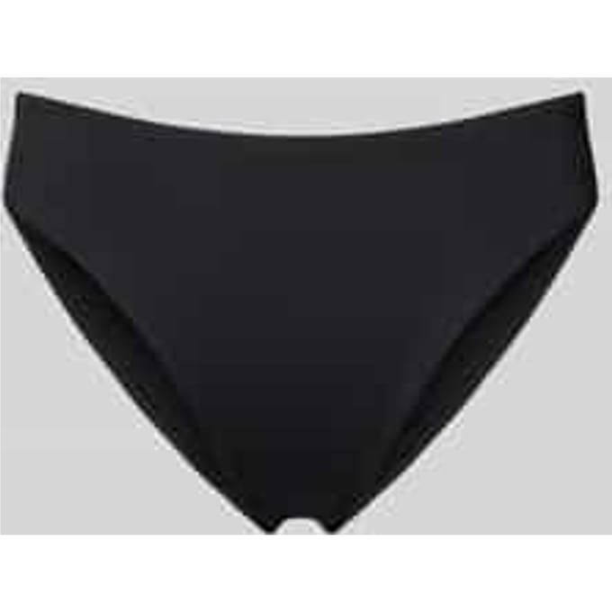 Bikinibroek met elastische boord
