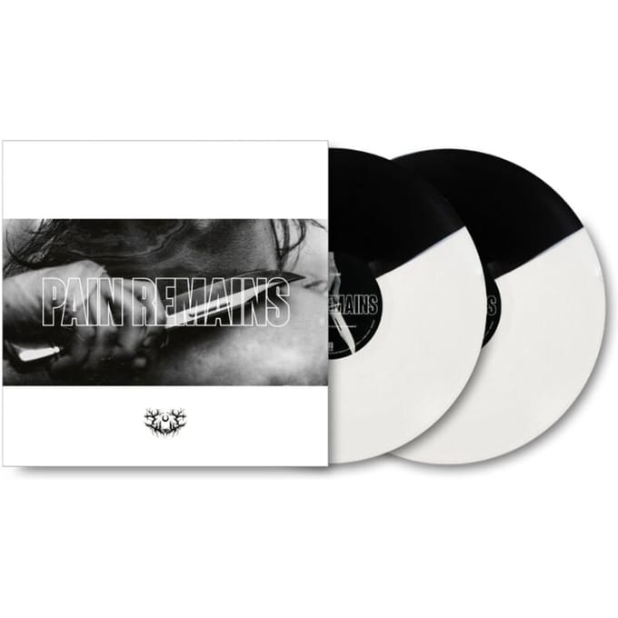 Lorna Shore LP - Pain remains - voor Geen - standaard
