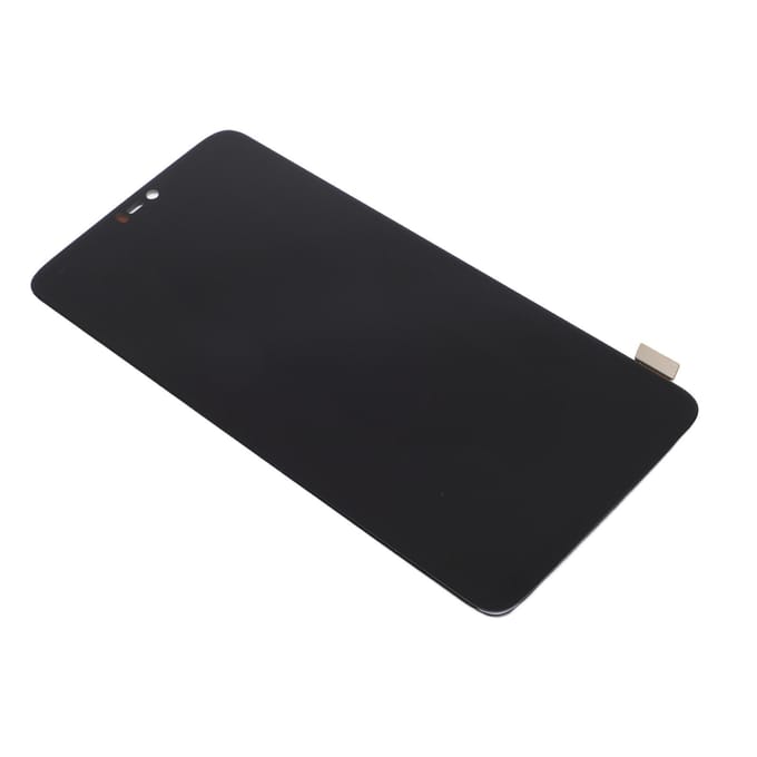 Telefoon Touchscreen Vervanging TFT Display Touch Digitizer Assembly met Reparatiegereedschap black
