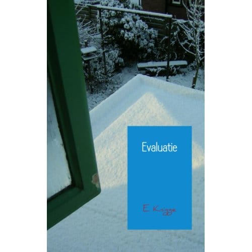 Evaluatie - E. Knigge