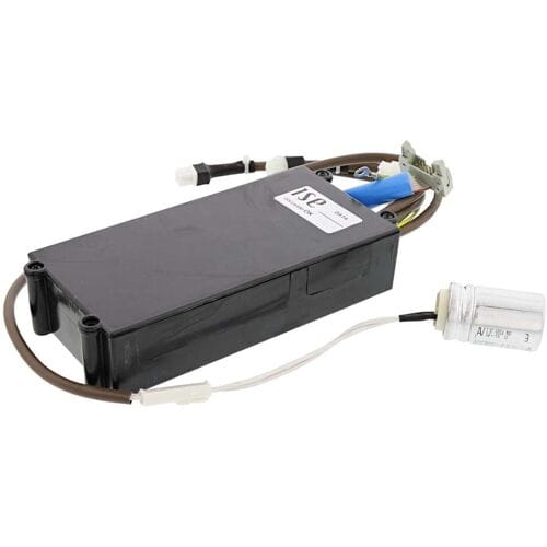 AEG set, electronische hoofdmodule, doos, 61452777