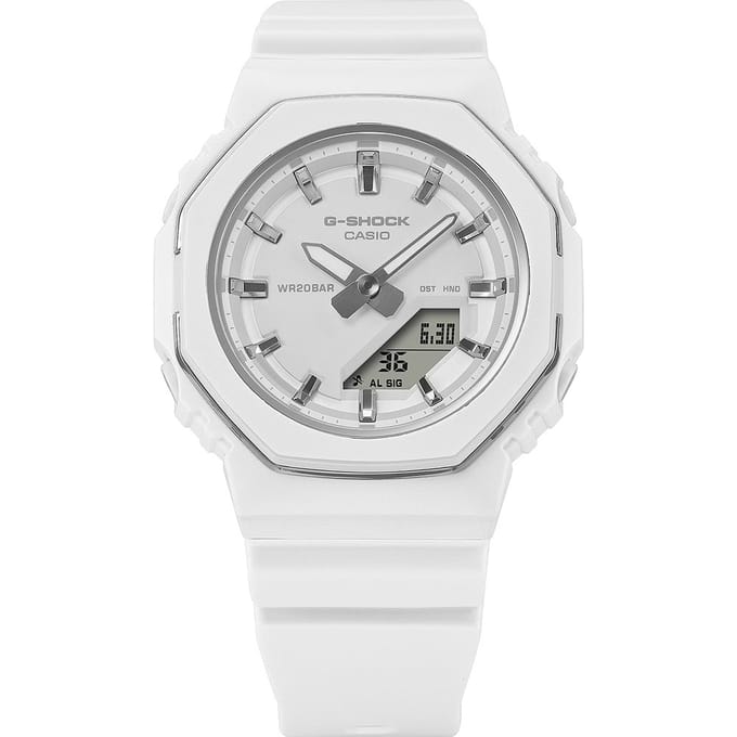 G-Shock Classic Style GMA-P2110-7AER Small Classic Horloge