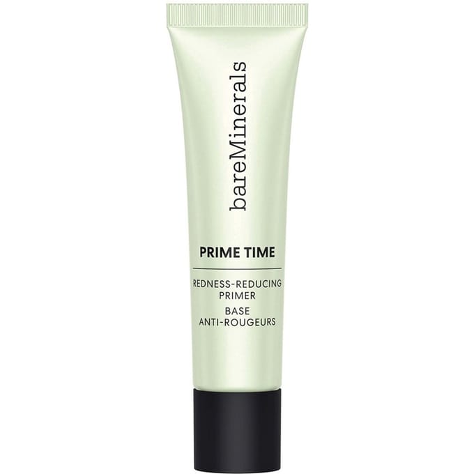 bareMinerals Roodheidverminderende Prime Time Primer 30 ml