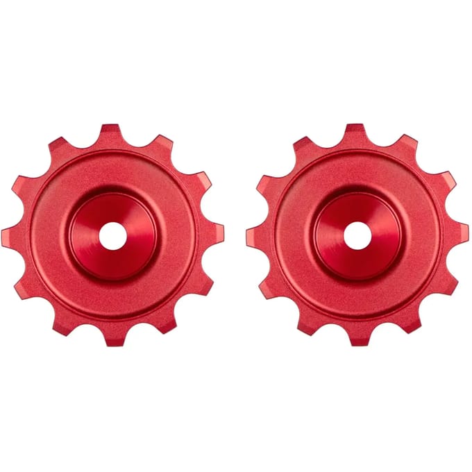 Keramische roller Nova Ride Sram Red Force 12S - EVO S