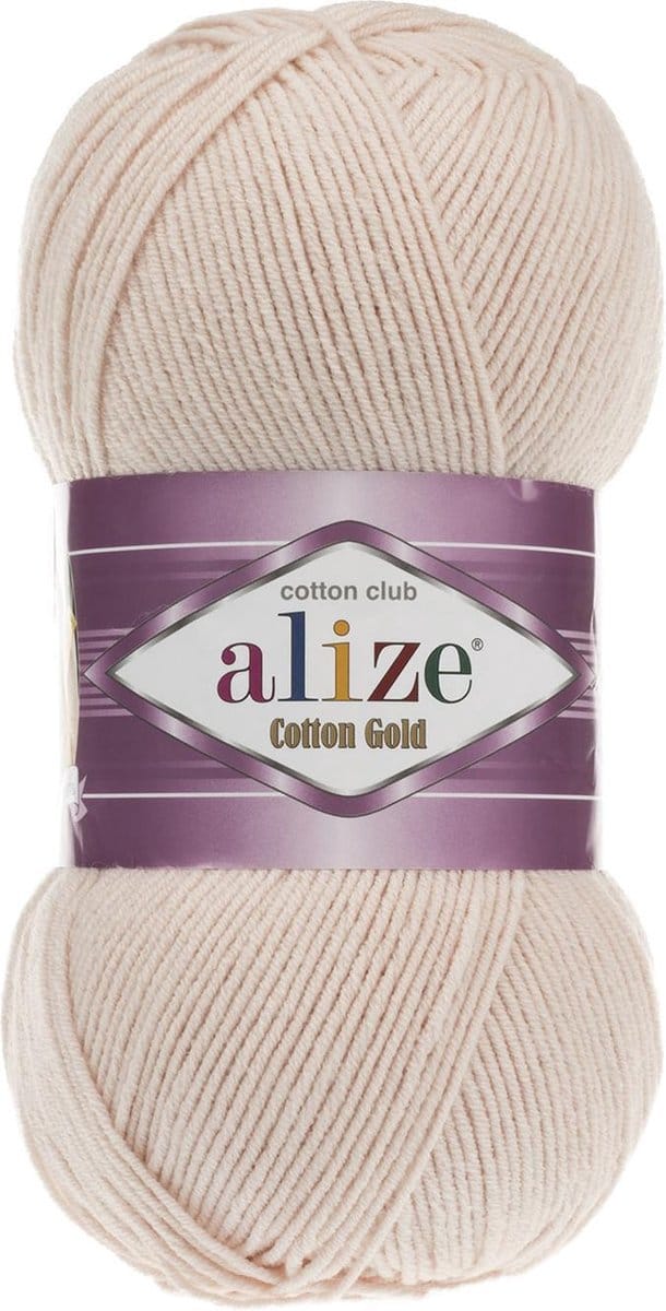 Alize Cotton Gold 382 Pakket 5 Bollen