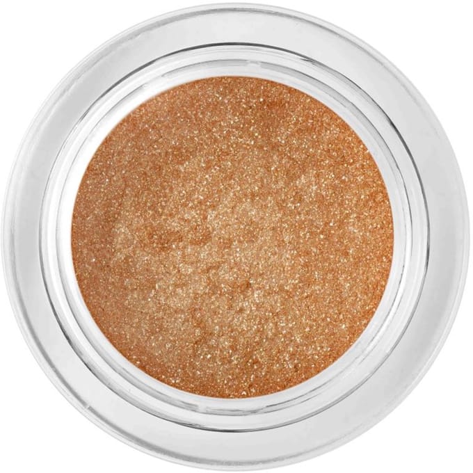 beMineral Eyeshadow Glimmer - PURE GOLD
