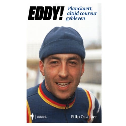 Eddy ! - Filip Osselaer